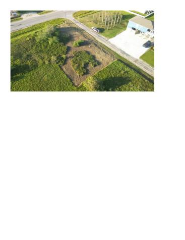 0 James Road Gilchrist TX 77617