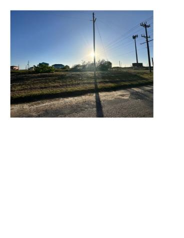 0 James Road Gilchrist TX 77617