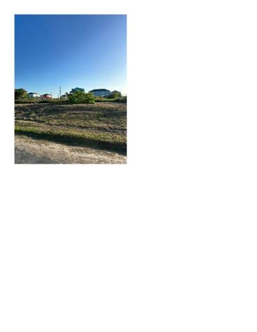 0 James Road Gilchrist TX 77617
