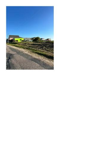 0 James Road Gilchrist TX 77617