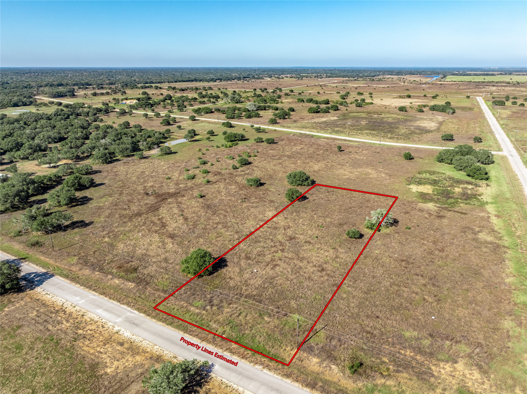 Tbd Shorebird Lane Rock Island TX 78934