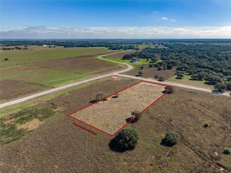 Tbd Shorebird Lane Rock Island TX 78934
