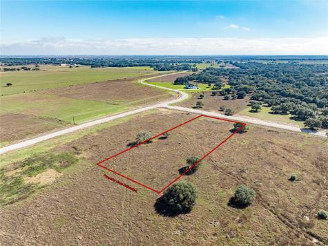 Tbd Shorebird Lane Rock Island TX 78934