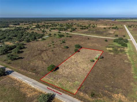 Tbd Shorebird Lane Rock Island TX 78934