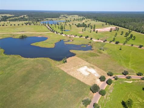 Lot 109 Lakeland Ranch Hillister TX 77624