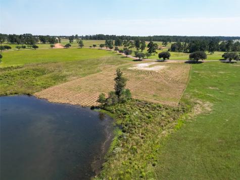Lot 109 Lakeland Ranch Hillister TX 77624