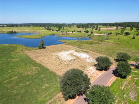 Lot 109 Lakeland Ranch Hillister TX 77624