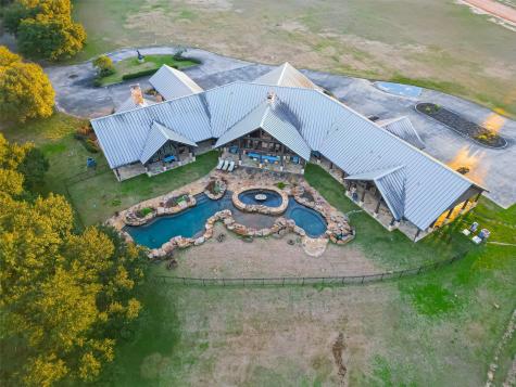 Lot 109 Lakeland Ranch Hillister TX 77624