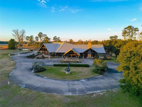 Lot 109 Lakeland Ranch Hillister TX 77624