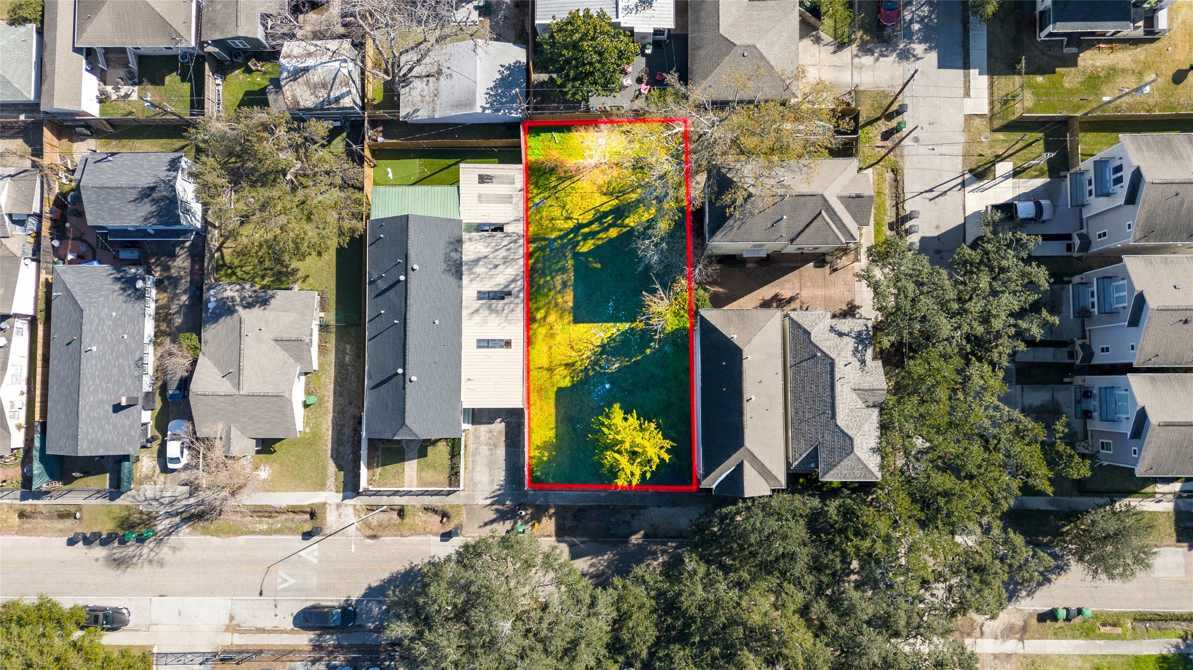 602 Northwood Street Houston TX 77009