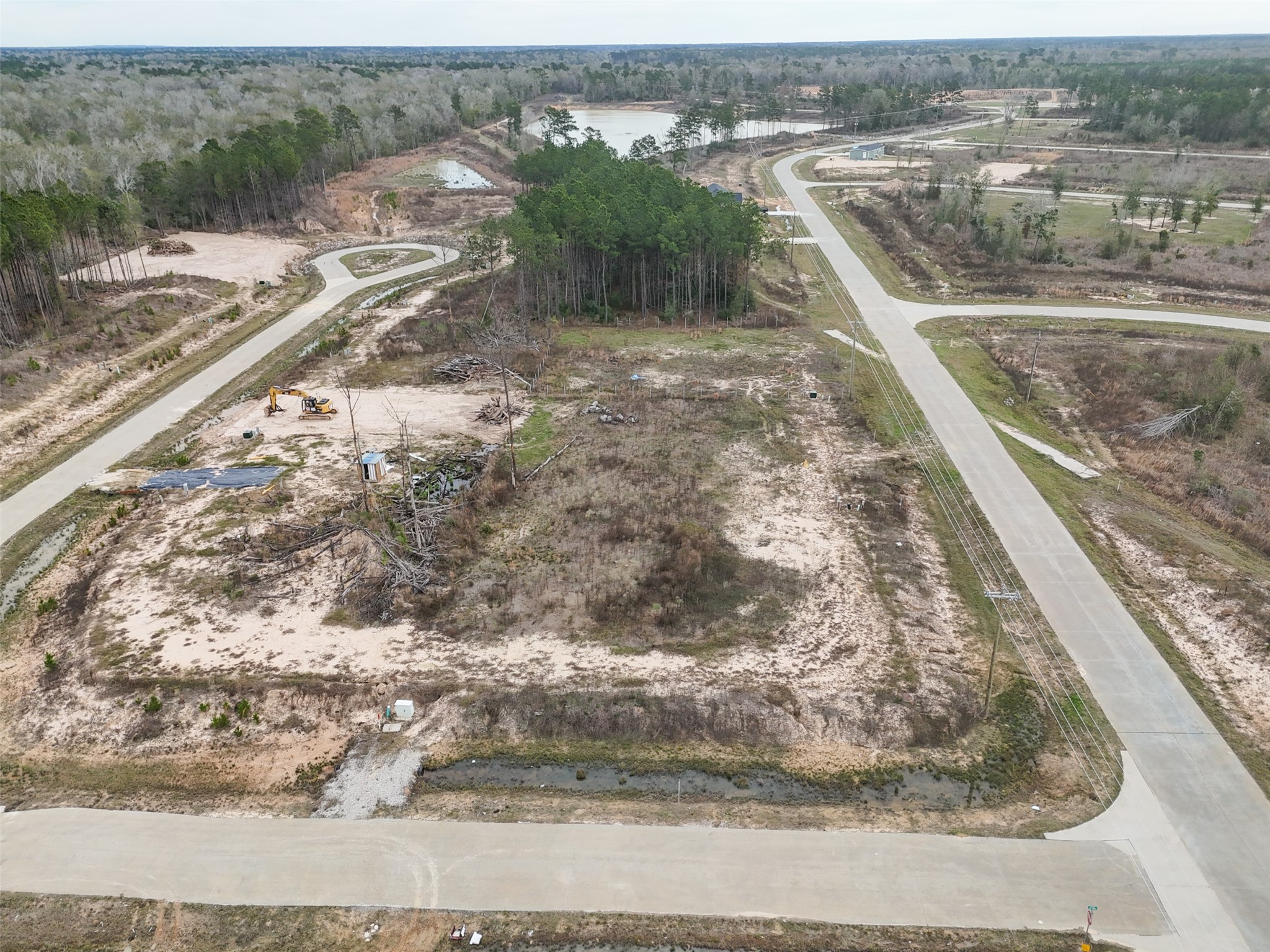 1705 Road 5894 Cleveland TX 77327