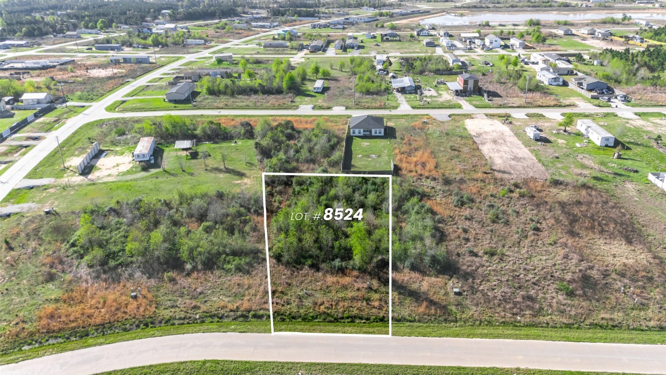 668 Road 5816 Cleveland TX 77327
