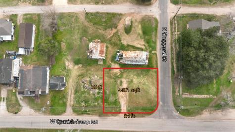 929 W Spanish Camp Road Wharton TX 77488