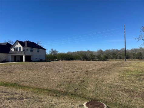 810 Royal Lakes Manor Boulevard Richmond TX 77469