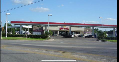 418 E Main Street Eagle Lake TX 78940