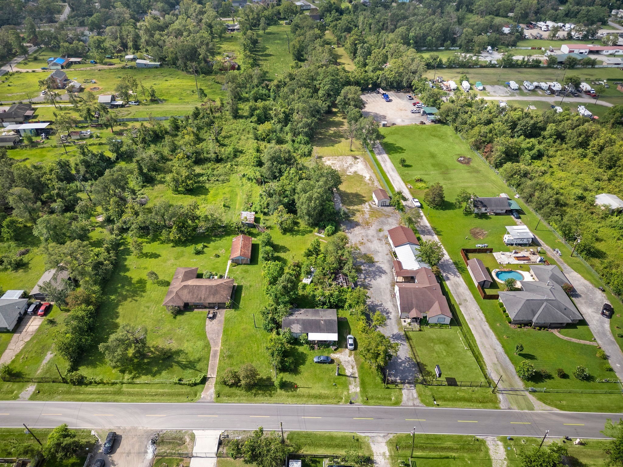 15106 N Brentwood Street Channelview TX 77530