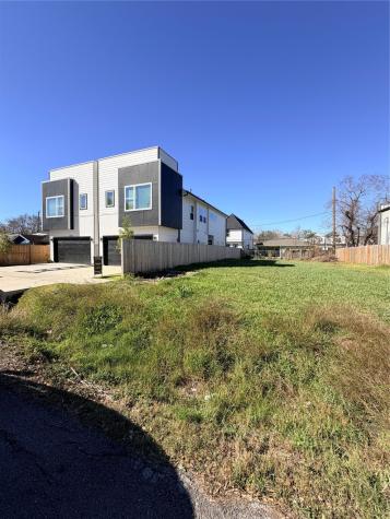 0 Lozier Street Houston TX 77021