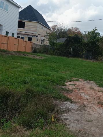 0 Lozier Street Houston TX 77021