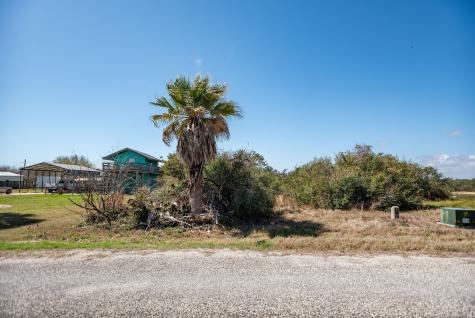 Lot 1 Easy Street Port O Connor TX 77982