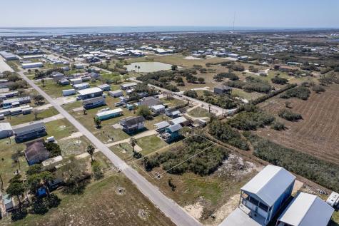 Lot 1 Easy Street Port O Connor TX 77982