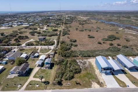 Lot 1 Easy Street Port O Connor TX 77982