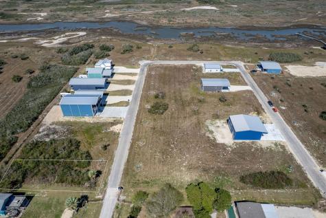 Lot 1 Easy Street Port O Connor TX 77982