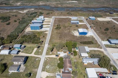Lot 1 Easy Street Port O Connor TX 77982