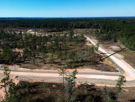 Lot 126 Tranquility Road Livingston TX 77351