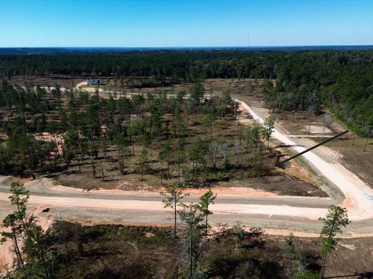 Lot 126 Tranquility Road Livingston TX 77351