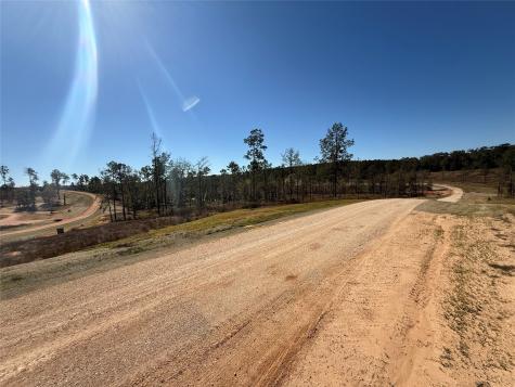 Lot 126 Tranquility Road Livingston TX 77351