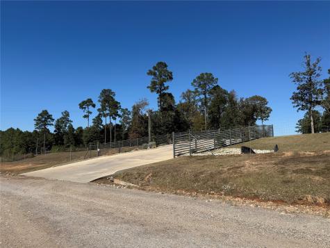 Lot 126 Tranquility Road Livingston TX 77351