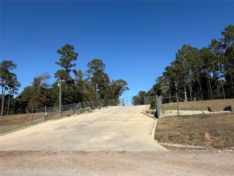 Lot 126 Tranquility Road Livingston TX 77351