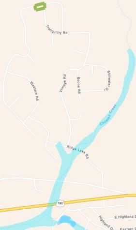 Lot 126 Tranquility Road Livingston TX 77351