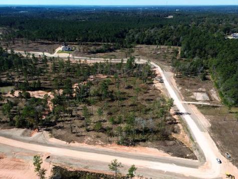 Lot 126 Tranquility Road Livingston TX 77351