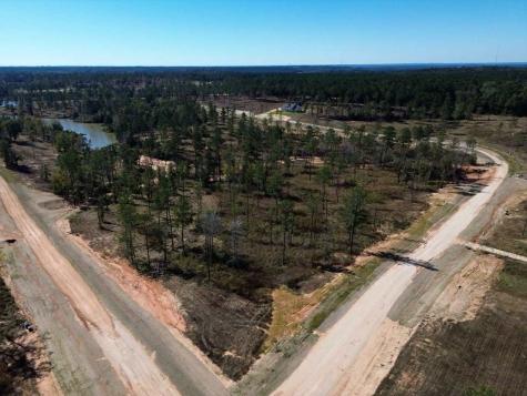 Lot 126 Tranquility Road Livingston TX 77351