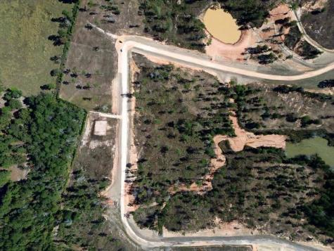 Lot 126 Tranquility Road Livingston TX 77351
