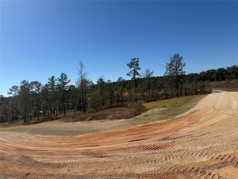 Lot 126 Tranquility Road Livingston TX 77351