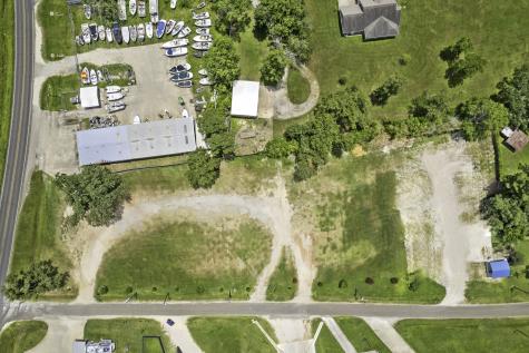 66 Lot Weavers Cove Road Livingston TX 77351