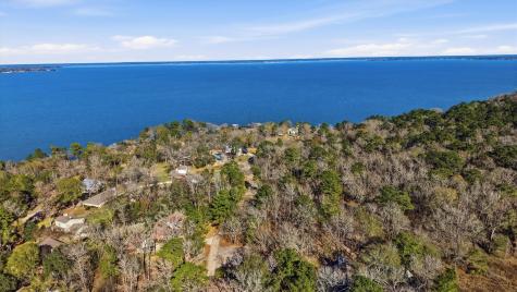 Lots 81 & 82 Lake Oaks Circle Coldspring TX 77331