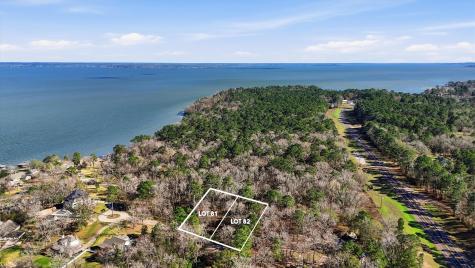 Lots 81 & 82 Lake Oaks Circle Coldspring TX 77331