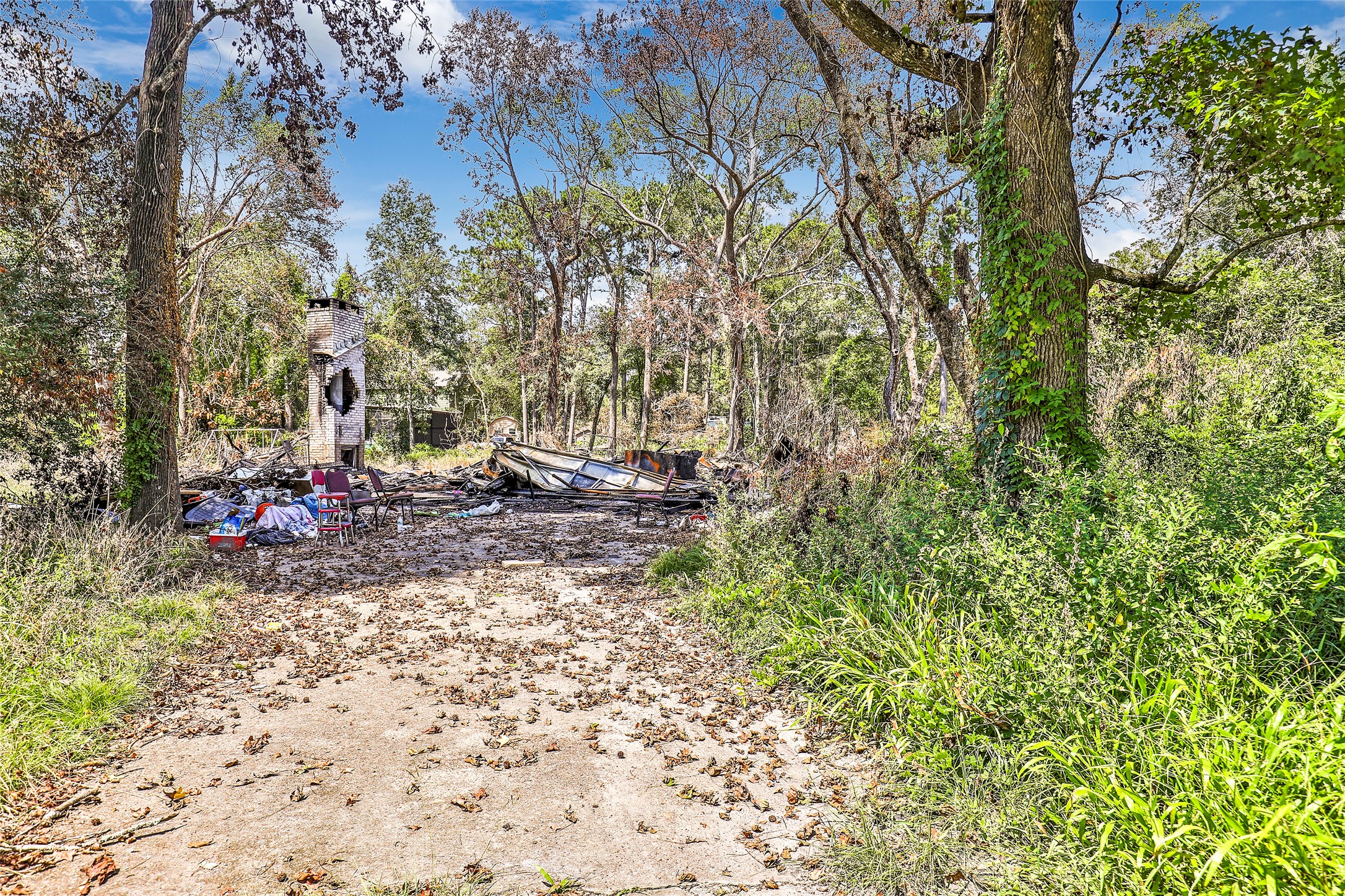 20498 Idle Glen Roadway New Caney TX 77357