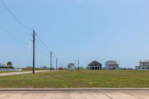 4014 Curlew Galveston TX 77554