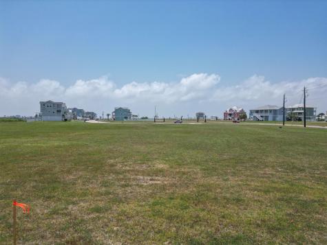 4014 Curlew Galveston TX 77554