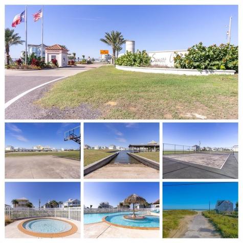 4014 Curlew Galveston TX 77554