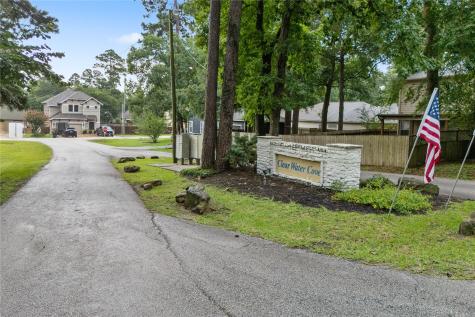 Tbd Teel Road Montgomery TX 77356