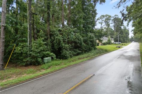 Tbd Teel Road Montgomery TX 77356