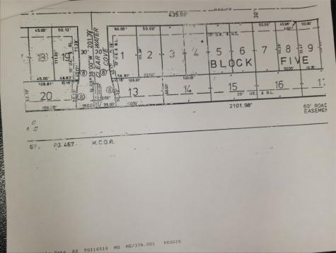 Tbd Teel Road Montgomery TX 77356