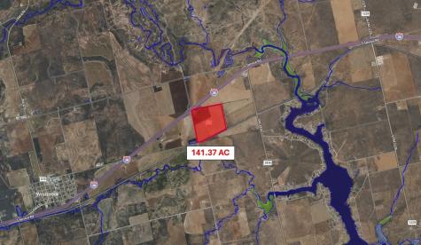 0000 W I-20 Colorado City TX 79512