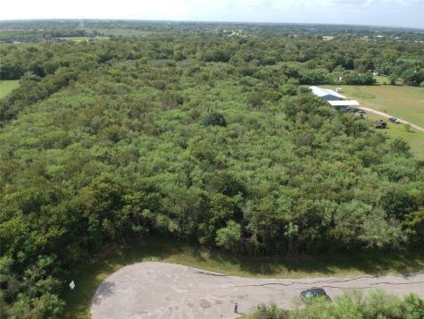 0 Yandell Drive Richmond TX 77469