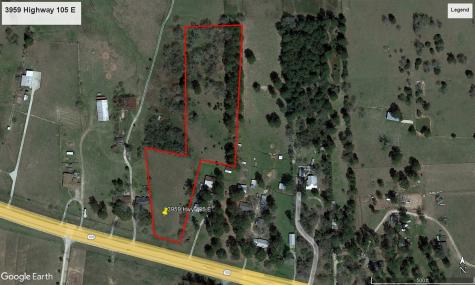 3959 E Highway 105 Highway E Navasota TX 77868